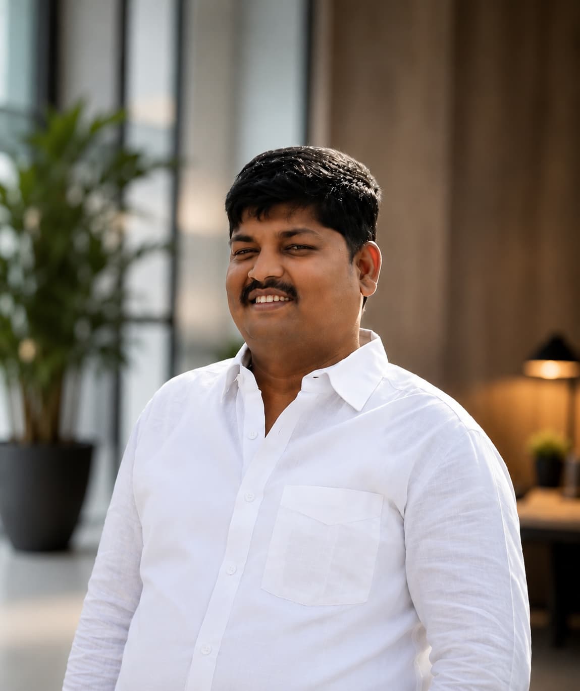 S Murugan - CPO