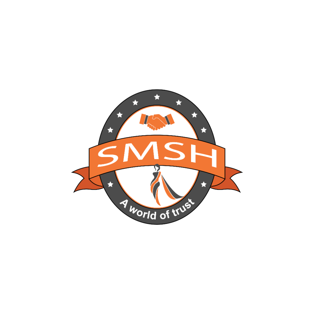 Sri Murugan Silk House Logo
