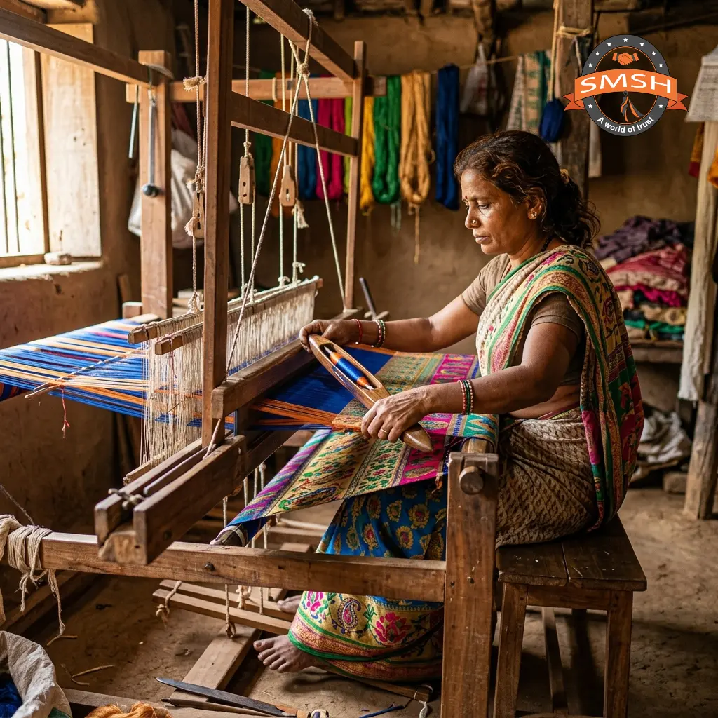 Soft Silk Sarees Manufacturers in Sirumugai